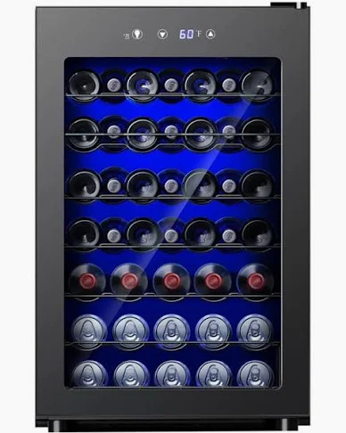 LG Wine Cooler repair